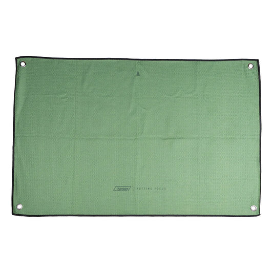 Tour Calibration Training Towel