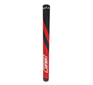 Black/Red