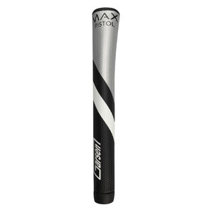 Black/White/Silver