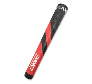 Black/Red