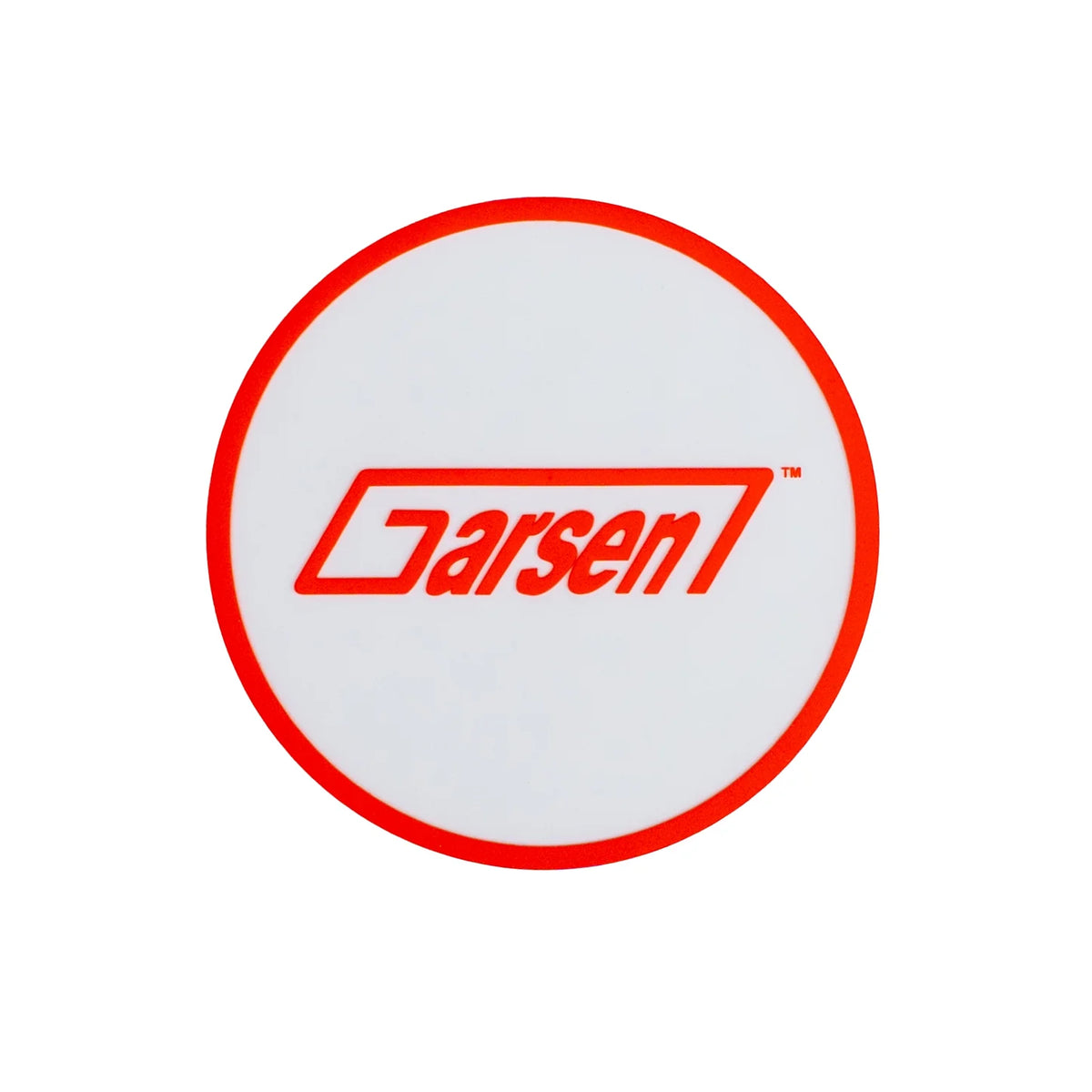 Garsen Training Disc