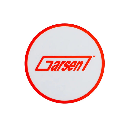 Garsen Training Disc