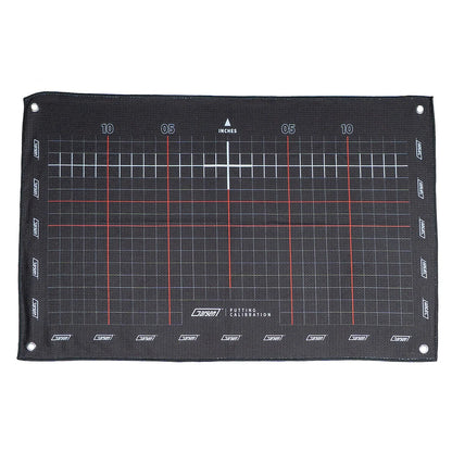 Tour Calibration Training Towel