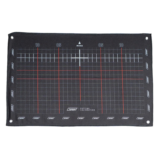 Tour Calibration Training Towel