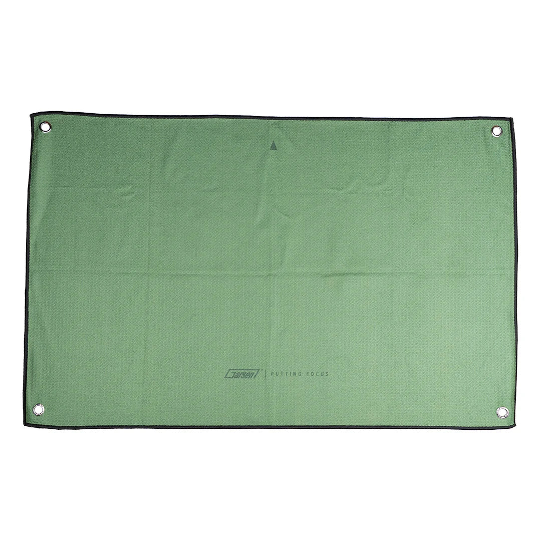 Tour Calibration Training Towel